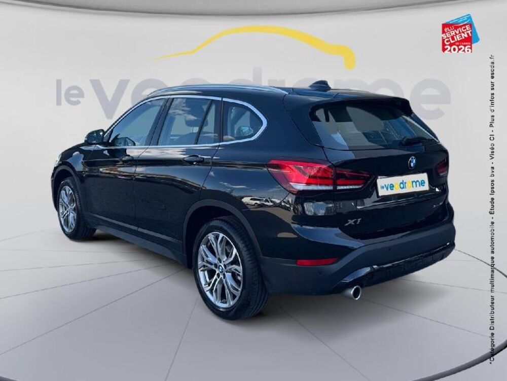 X1 sDrive18iA 136ch Business Design DKG7 2022 occasion 67800 Bischheim