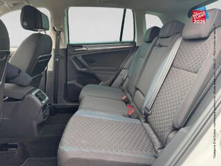 Tiguan 1.5 TSI EVO 150ch IQ.Drive DSG7 Euro6d-T 2019 occasion 68110 Illzach