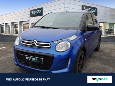Citroen c1 VTi 72 Urban Ride 5p
