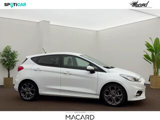 Fiesta 1.0 EcoBoost 100ch Stop&Start ST-Line 5p Euro6.2 2019 occasion 82000 Montauban
