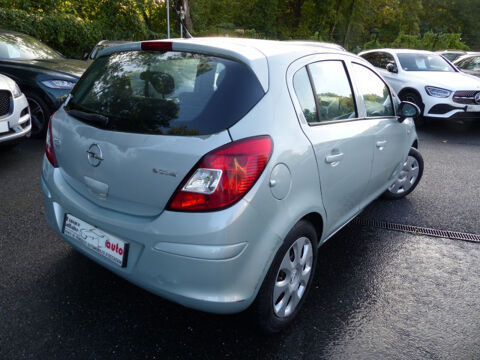 Corsa 1.3 CDTI75 ENJOY 5P 2008 occasion 77144 Montévrain