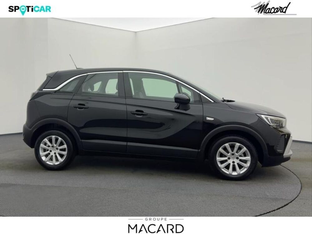 Crossland 1.5 D 110ch Elegance 2021 occasion 82000 Montauban