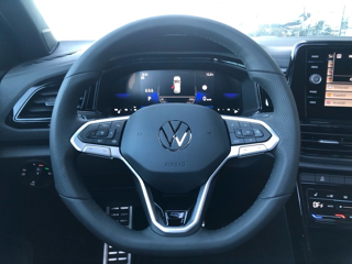 T-ROC 2.0 TDI 150CH R-LINE DSG7 2025 occasion 31670 Lab&egrave;ge