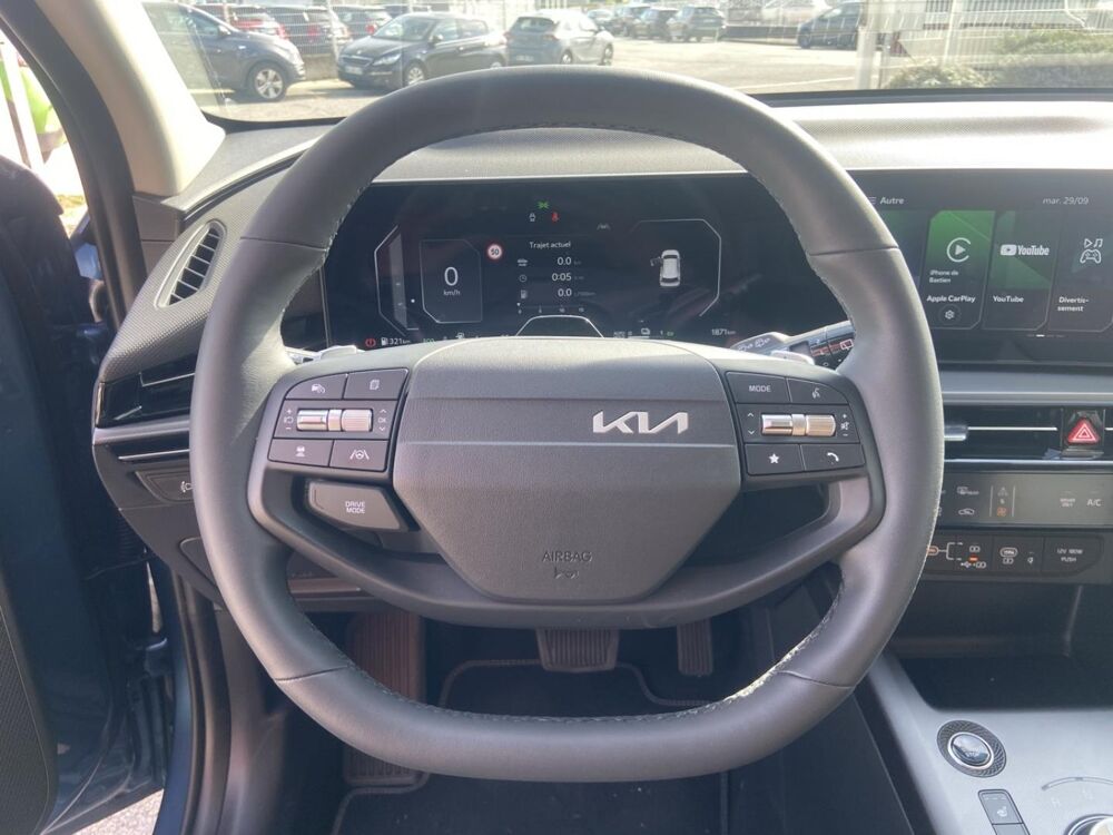 Niro 1.6 GDi 138ch HEV Premium DCT6 2026 occasion 13200 Arles