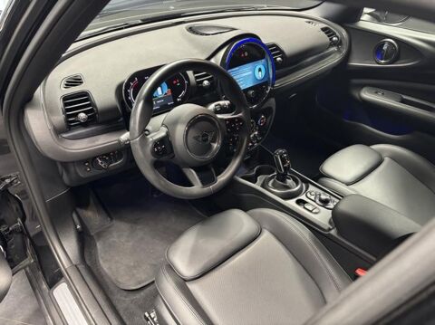 Cooper D 150ch Edition Premium Plus BVA8 2023 occasion 31100 TOULOUSE