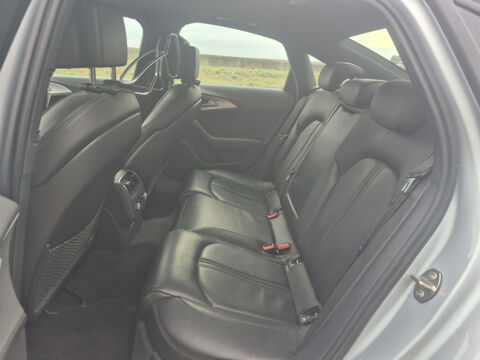 A6 2.0 TFSI 245CH HYBRID AVUS TIPTRONIC 2012 occasion 95420 MAGNY EN VEXIN
