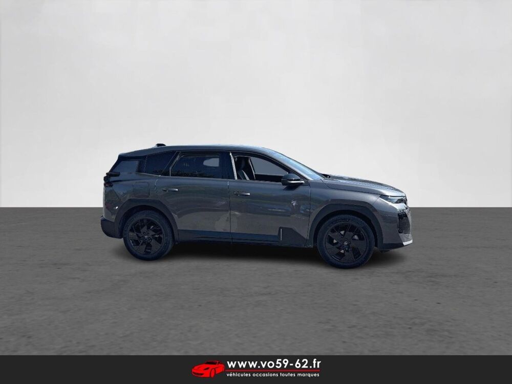 C5 aircross 1.2 Hybride 145ch MAX boite automatique 2025 occasion 62000 Arras