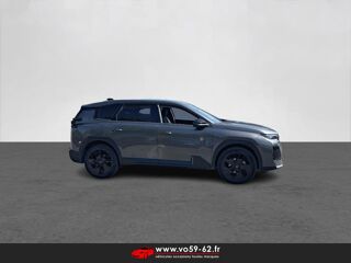 C5 aircross 1.2 Hybride 145ch MAX boite automatique 2025 occasion 62000 Arras