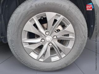 2008 1.2 PureTech 100ch S&S Style 2022 occasion 51100 Reims