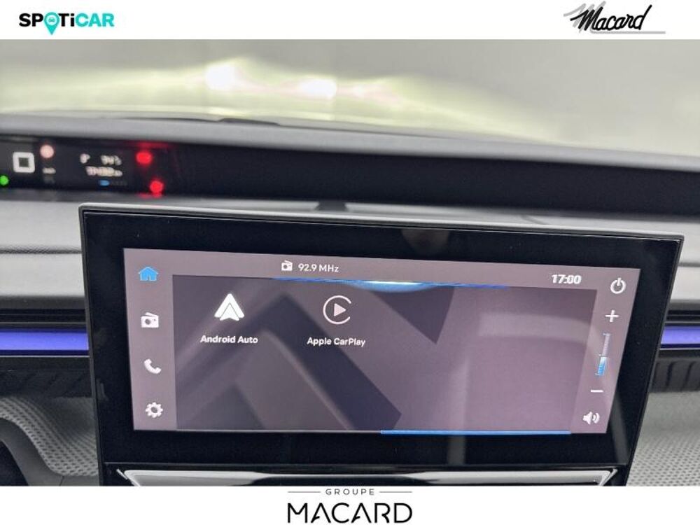 C3 1.2 Turbo 100ch PLUS 2025 occasion 82000 Montauban
