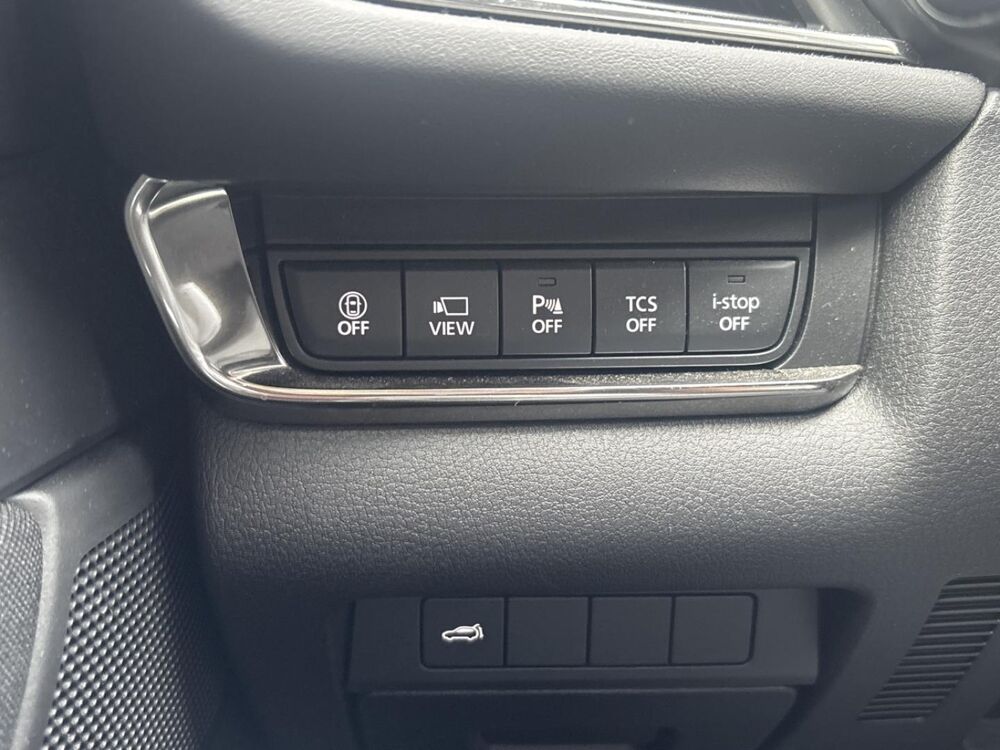 CX-30 2.0 e-SKYACTIV-X M-Hybrid 186ch Homura BVA 2022 2023 occasion 78310 COIGNIERES