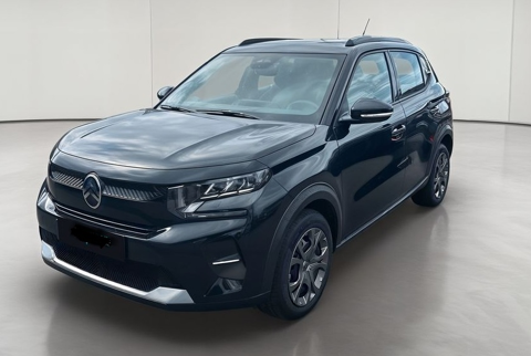 Annonce voiture Citroën C3 15490 €