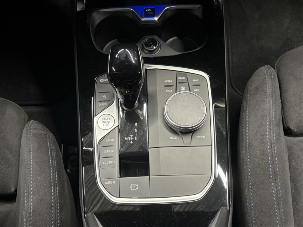S&eacute;rie 1 120dA xDrive 190ch M Sport 2023 occasion 31100 TOULOUSE