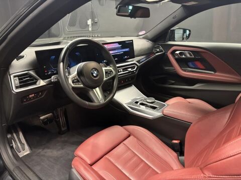 Serie 2 M240iA 374ch M Performance xDrive 2023 occasion 31100 TOULOUSE