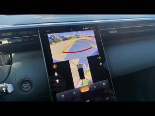 C5 aircross 1.2 Hybride 145ch MAX boite automatique 2025 occasion 27930 Normanville
