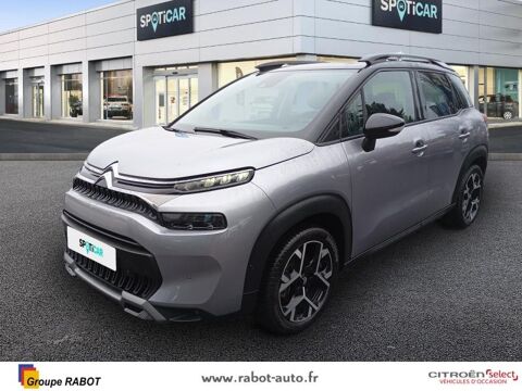 Citro&euml;n C3 Aircross 110ch S&S Shine Pack 2023 occasion Andr&eacute;sy 78570
