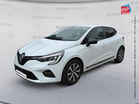 Annonce voiture Renault Clio 14499 €