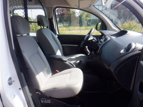 Kangoo Express 1.5 DCI 90 CH VITR&Eacute; 2019 occasion 27310 Bourg-Achard