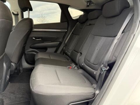 Tucson 1.6 T-GDi 150ch Hybrid 48V Intuitive 2023 occasion 24660 Notre-Dame-de-Sanilhac