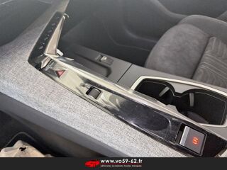 5008 Hybrid 145ch GT Exclusive e-DCS6 2026 occasion 62000 Arras