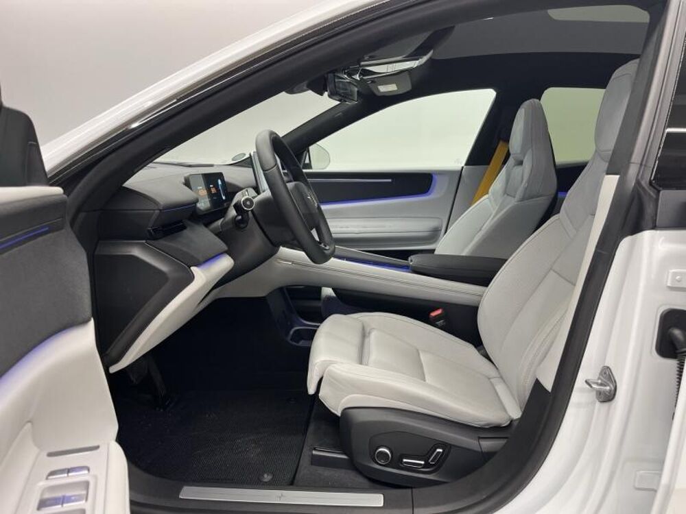Polestar 4 544ch Long range Dual motor Performance Prime 2025 occasion 91200 Athis-Mons