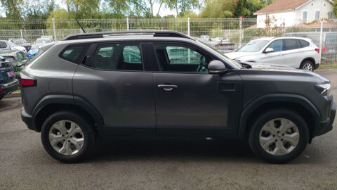 Duster 1.2 ECO-G 120CH EXPRESSION AUTO 2026 occasion 40990 Saint-Paul-l&egrave;s-Dax