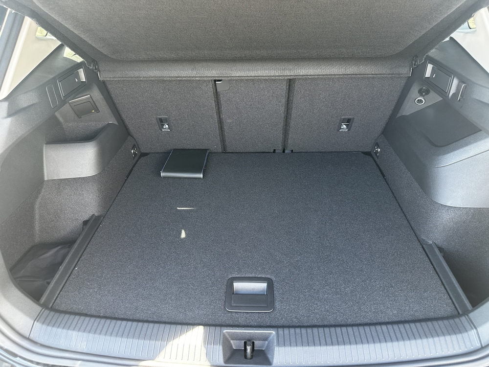 Tiguan 2.0 TDI 150CH LIFE DSG7 2026 occasion 53810 CHANGE