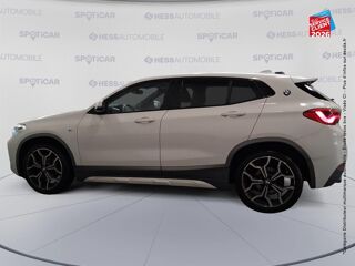 X2 sDrive18iA 140ch M Sport X DKG7 Euro6d-T 2020 occasion 51100 Reims