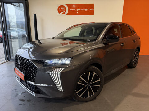 Citro&euml;n DS7 E-TENSE 225CH BASTILLE 2023 occasion Foix 09000