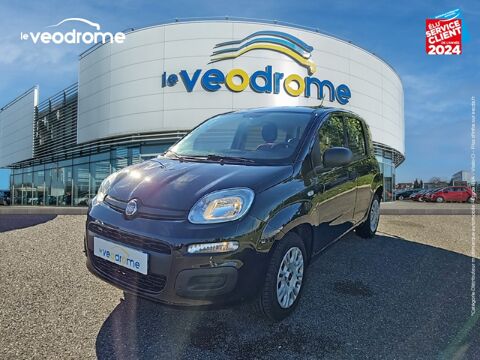 Fiat panda 1.2 8v 69ch Pop