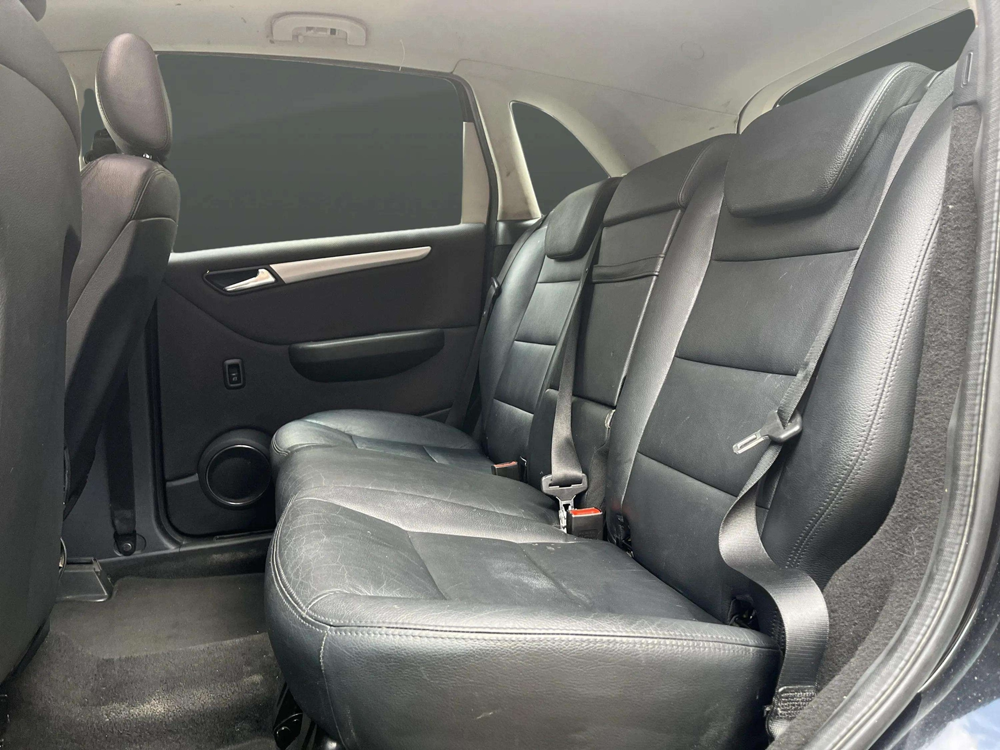 Classe B 180 CDI CLASSIC 2009 occasion 93500 Pantin