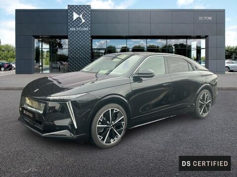Citro&euml;n DS8 Electrique 245ch Long Range Etoile 2026 occasion Arras 62000