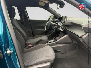 2008 1.2 Hybrid 110ch Edition e-DCS6 2026 occasion 08200 Sedan