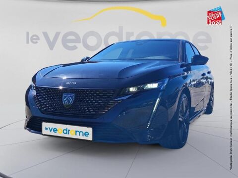 Annonce voiture Peugeot 308 25499 €