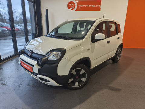 Fiat Panda 1.0 70CH BSG S&S CROSS 2023 occasion Foix 09000