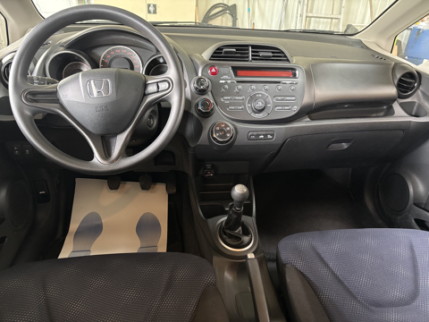 Jazz 1.2 90CH I-VTEC S 2014 occasion 21200 Montagny-l&egrave;s-Beaune