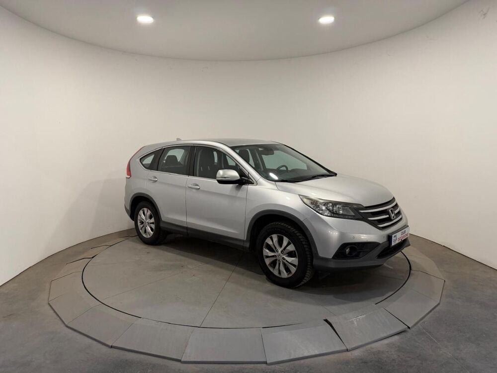 CR-V 1.6 i-DTEC 120ch Comfort 2WD 2015 occasion 78520 LIMAY