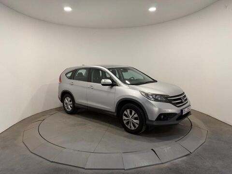 CR-V 1.6 i-DTEC 120ch Comfort 2WD 2015 occasion 78520 LIMAY