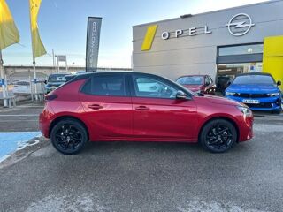 Corsa 1.2 Turbo 100ch Edition Business 2020 occasion 13200 Arles