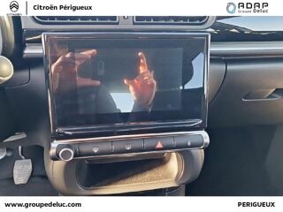C3 1.2 PureTech 83ch S&S Feel Business 2021 occasion 24750 Tr&eacute;lissac