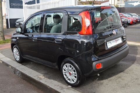 Panda 1.0 70CH BSG S&S CITY LIFE (JUIN2021) 2023 occasion 94100 Saint-Maur-des-Fossés