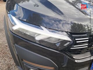 Sandero 1.0 TCe 90ch Stepway Extreme -24 2025 occasion 68000 Colmar