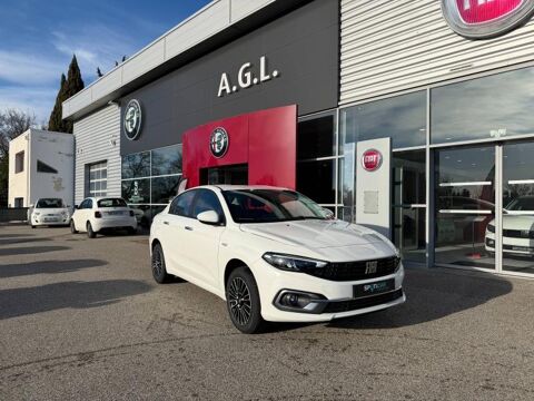 Fiat Tipo 1.6 MultiJet 130ch City 2026 occasion Salon-de-Provence 13300