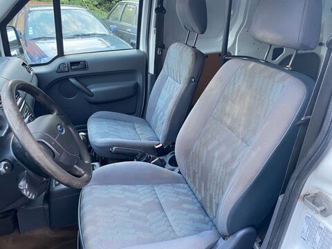 Transit 300M 2.0 TDDI 85CH 2007 occasion 67330 Bouxwiller