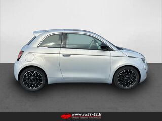 500 1.0 FireFly 65ch hybrid La Prima 2026 occasion 62000 Arras