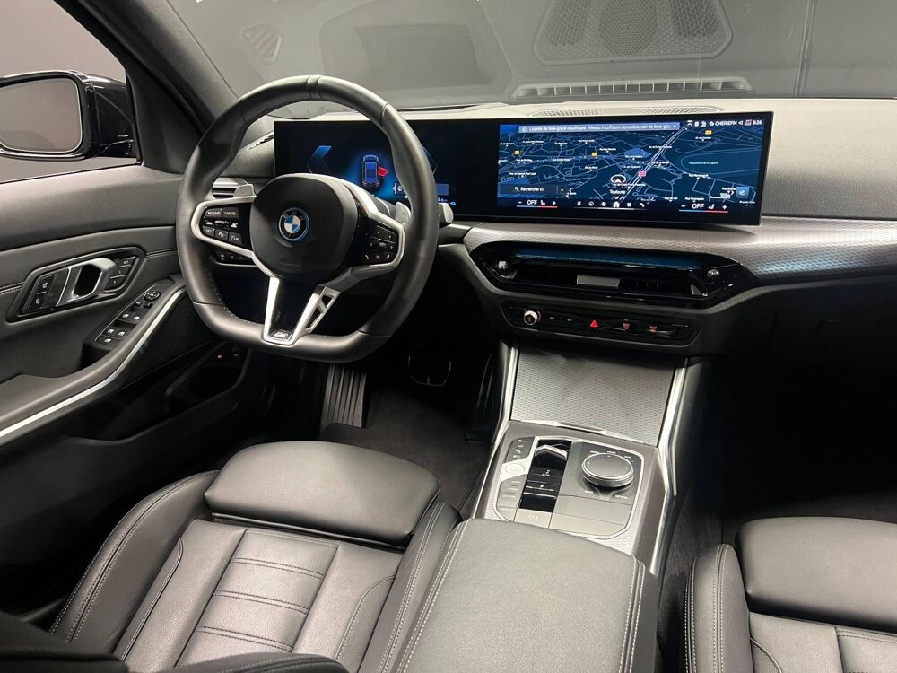 S&eacute;rie 3 330eA xDrive 292ch M Sport 2025 occasion 31100 TOULOUSE