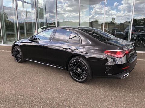 Classe E 300 e Hybrid EQ 204+129ch AMG Line 9G-Tronic 2025 occasion 28100 Dreux