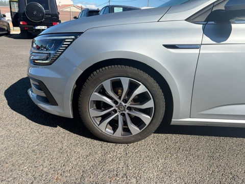 Megane IV 1.5 BLUE DCI 115CH TECHNO 2022 occasion 81000 Albi