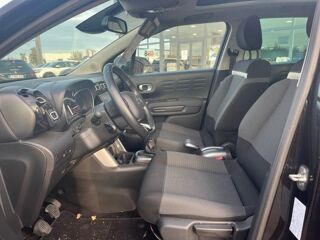 C3 Aircross PureTech 110ch S&S Shine E6.d-TEMP 2019 occasion 27200 Vernon