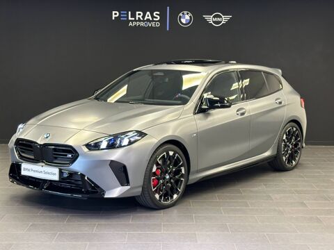 BMW Série 1 M135A xDrive 300ch M Performance 2024 occasion TOULOUSE 31100